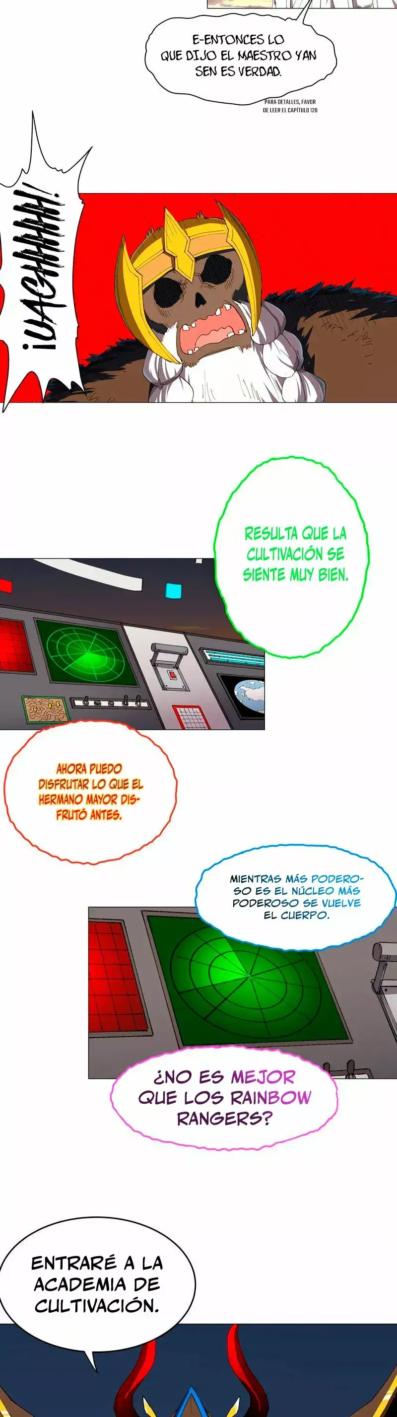 Capitulo 169 page 5