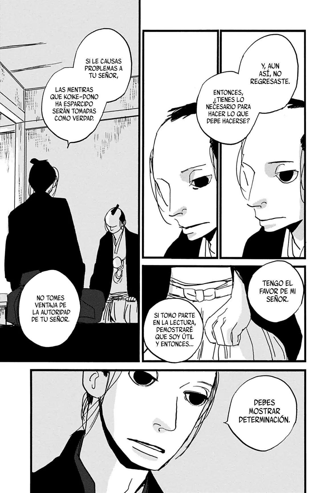 Capitulo 51 page 18