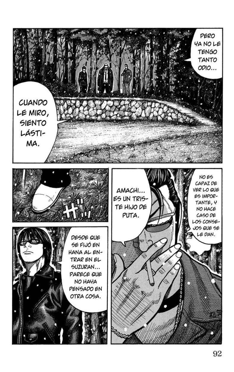 Capitulo 82 page 40