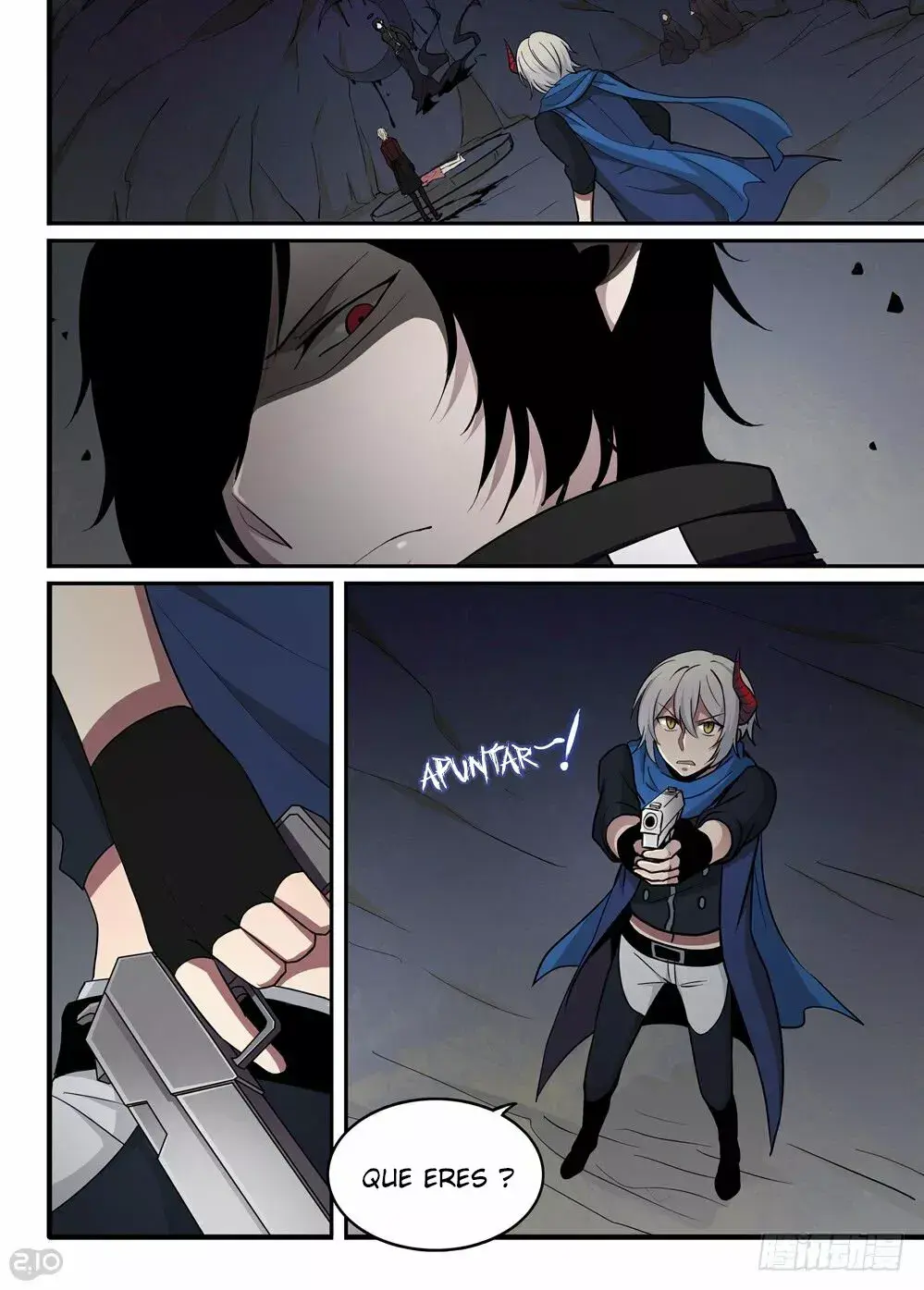 Capitulo 35 page 3