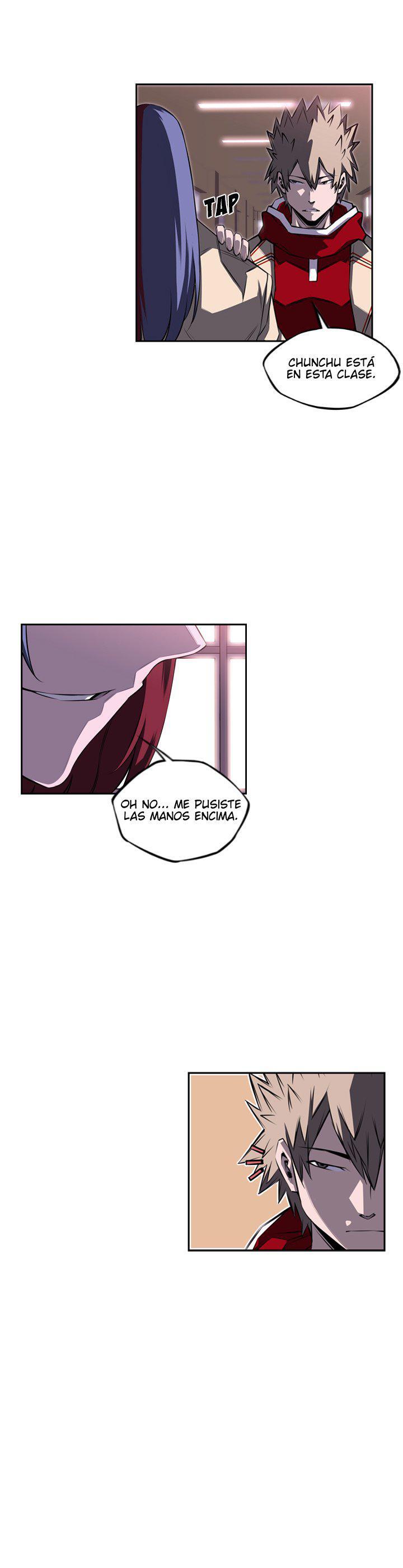 Capitulo 73 page 4