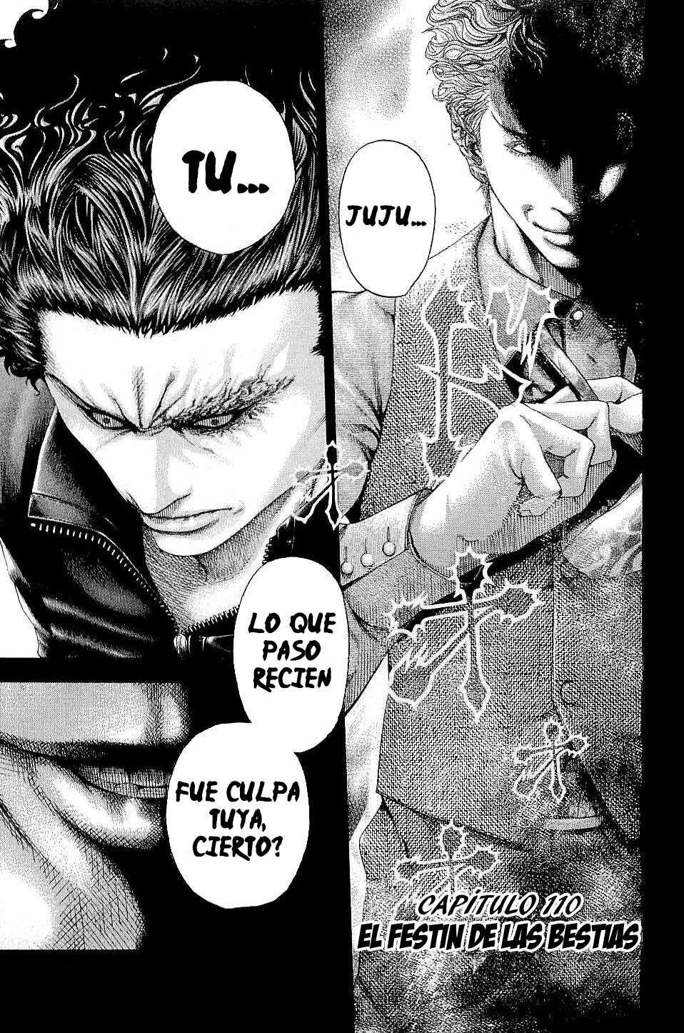 Capitulo 110 page 4