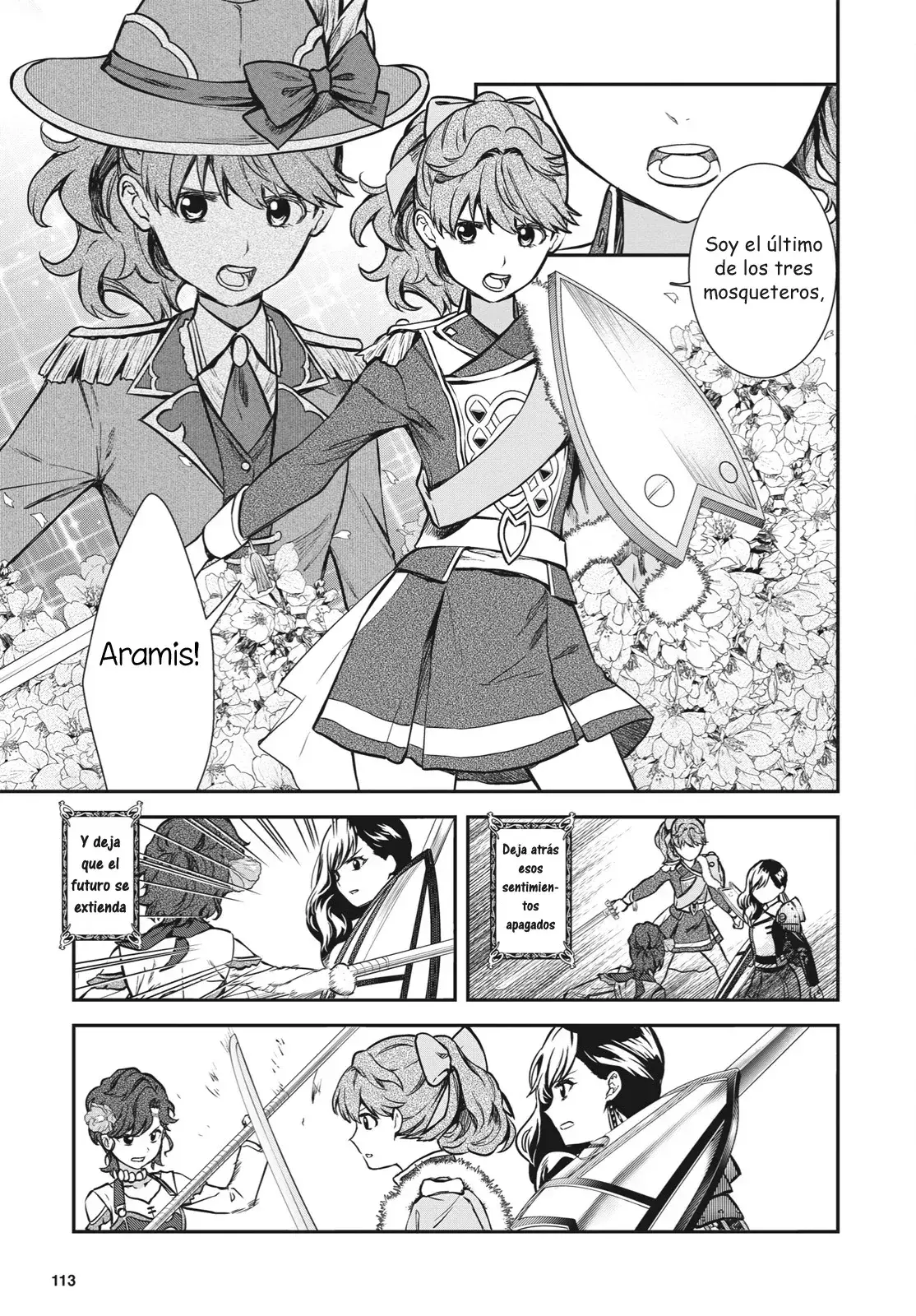 Capitulo 10 page 15