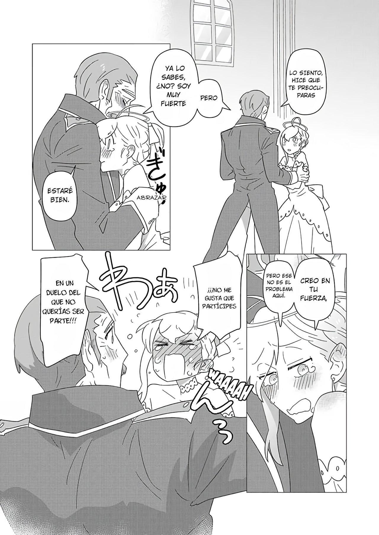 Capitulo 21 page 17
