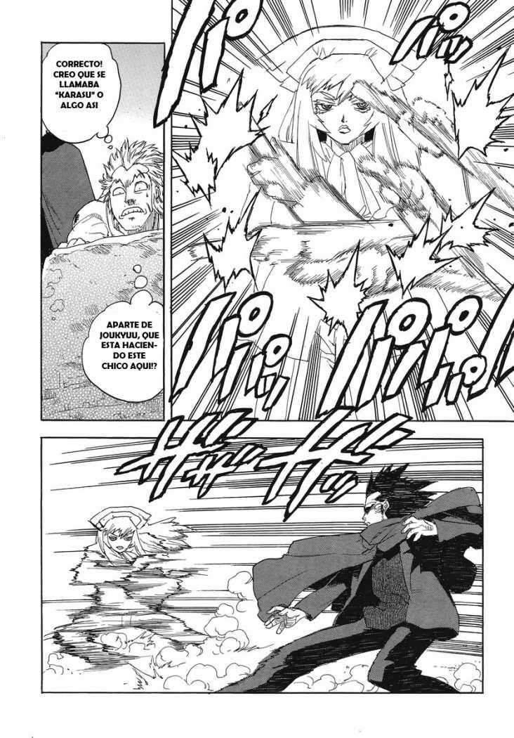 Capitulo 83 page 13