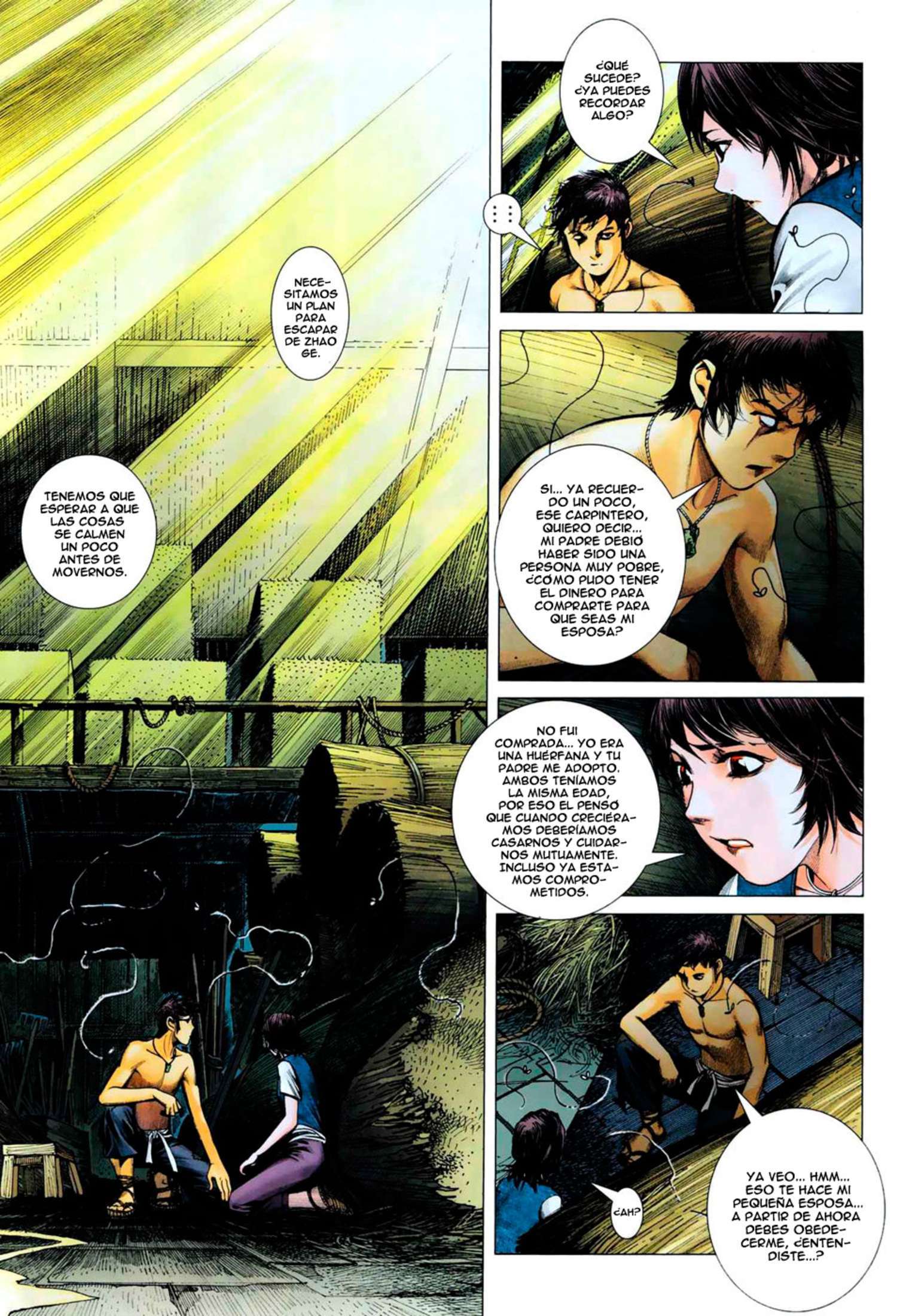 Capitulo 7 page 12