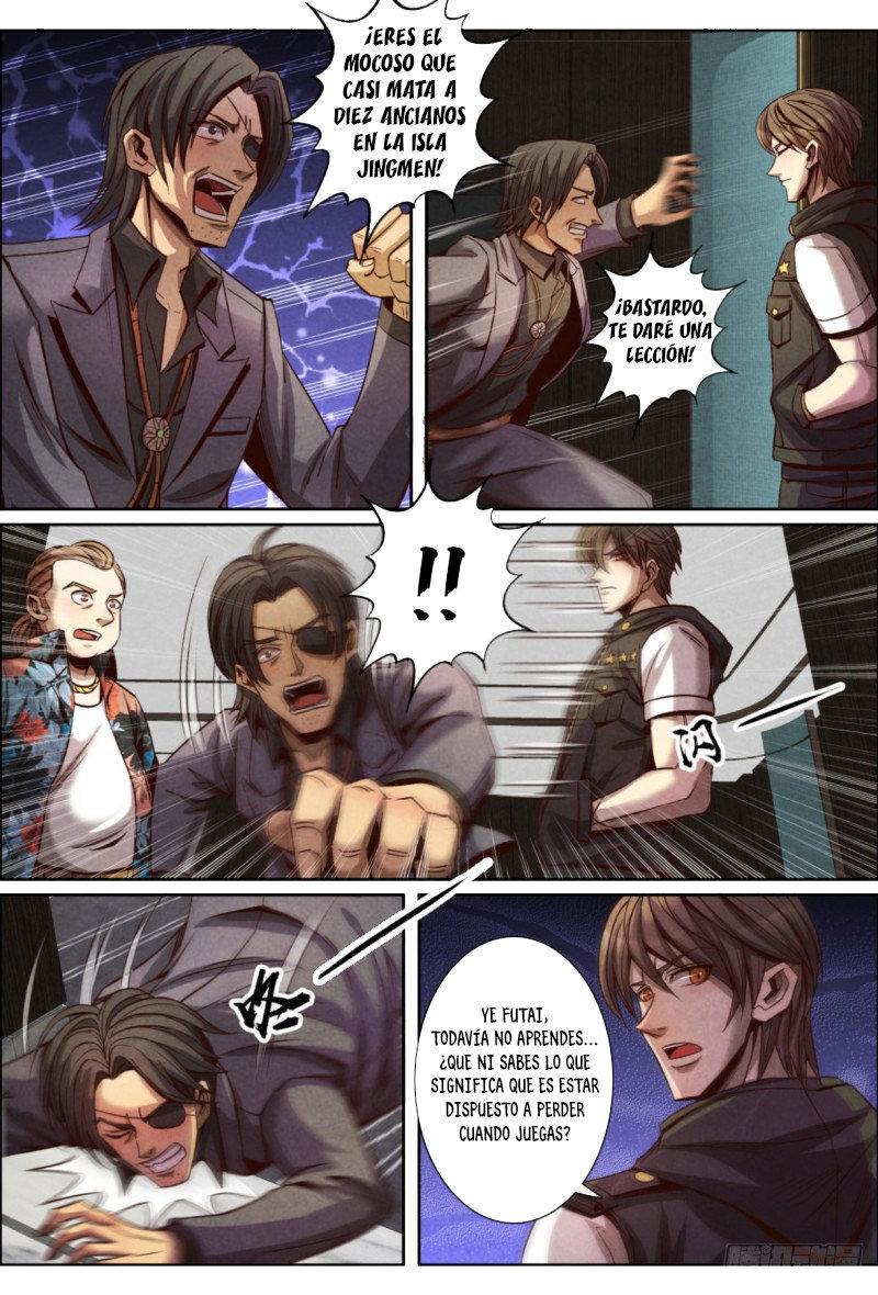 Capitulo 123 page 6