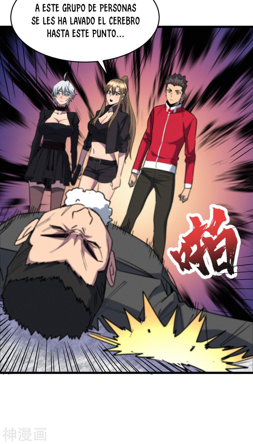 Capitulo 51 page 30