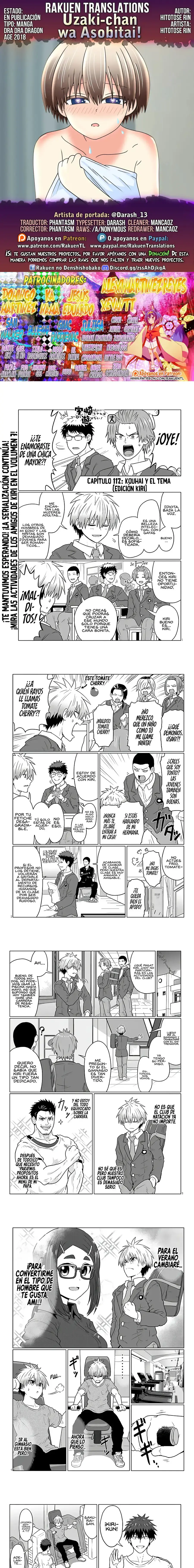 Capitulo 112 page 1