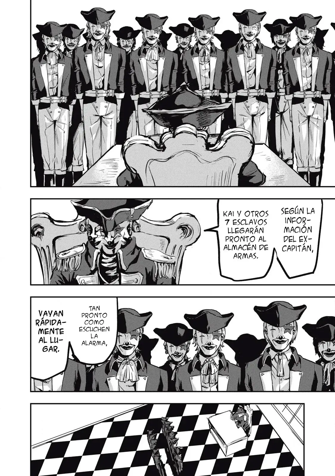 Capitulo 21 page 13