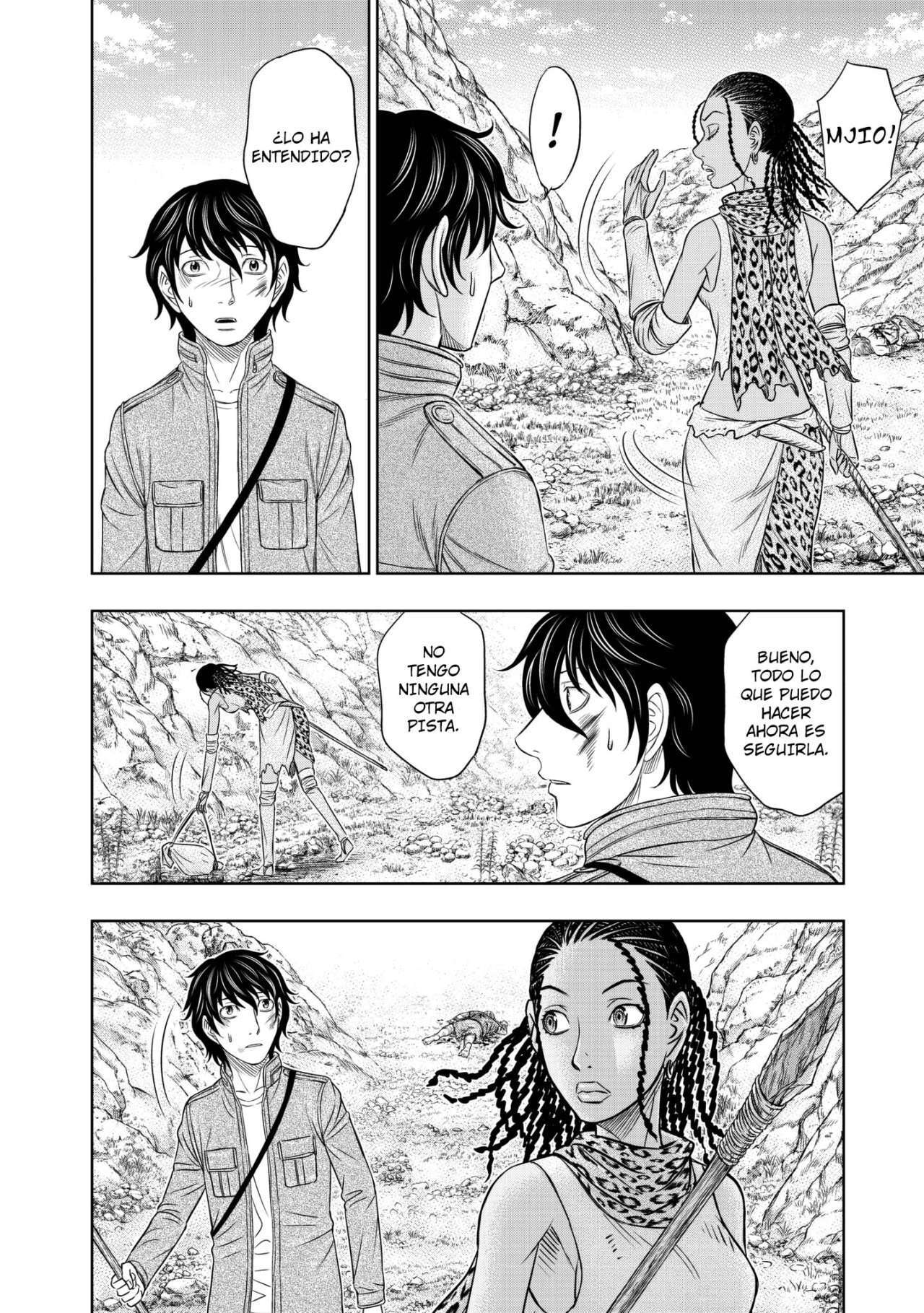 Capitulo 19 page 13