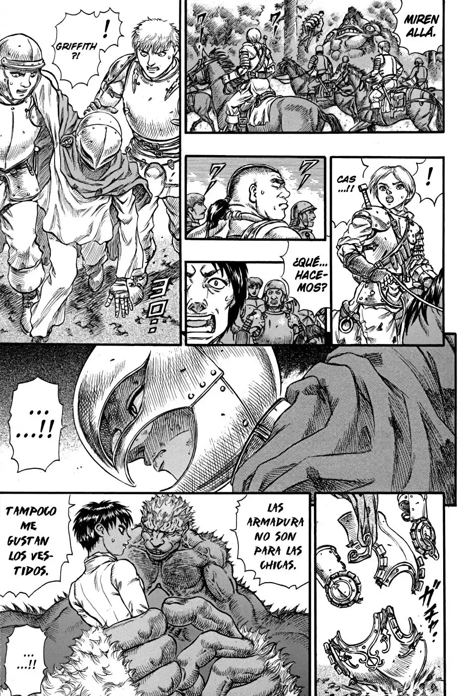 Capitulo 64 page 10