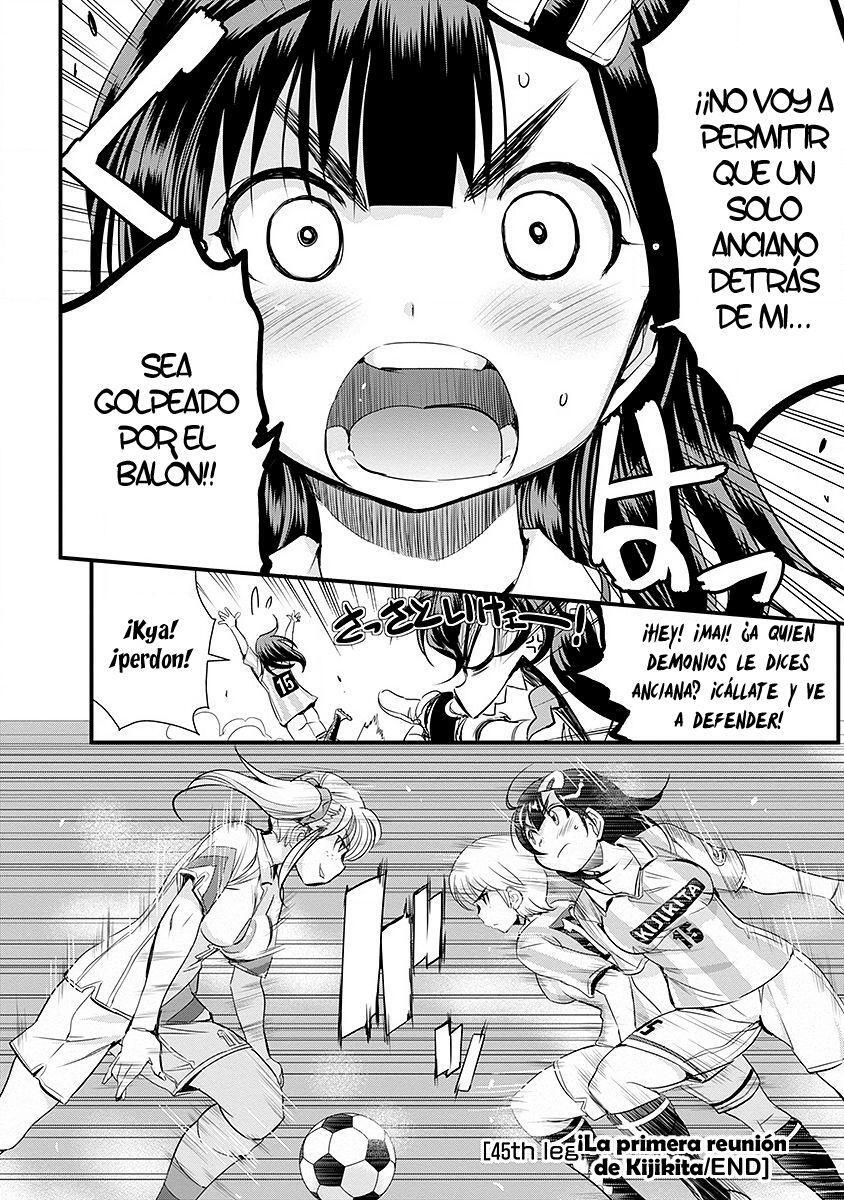 Capitulo 45 page 21
