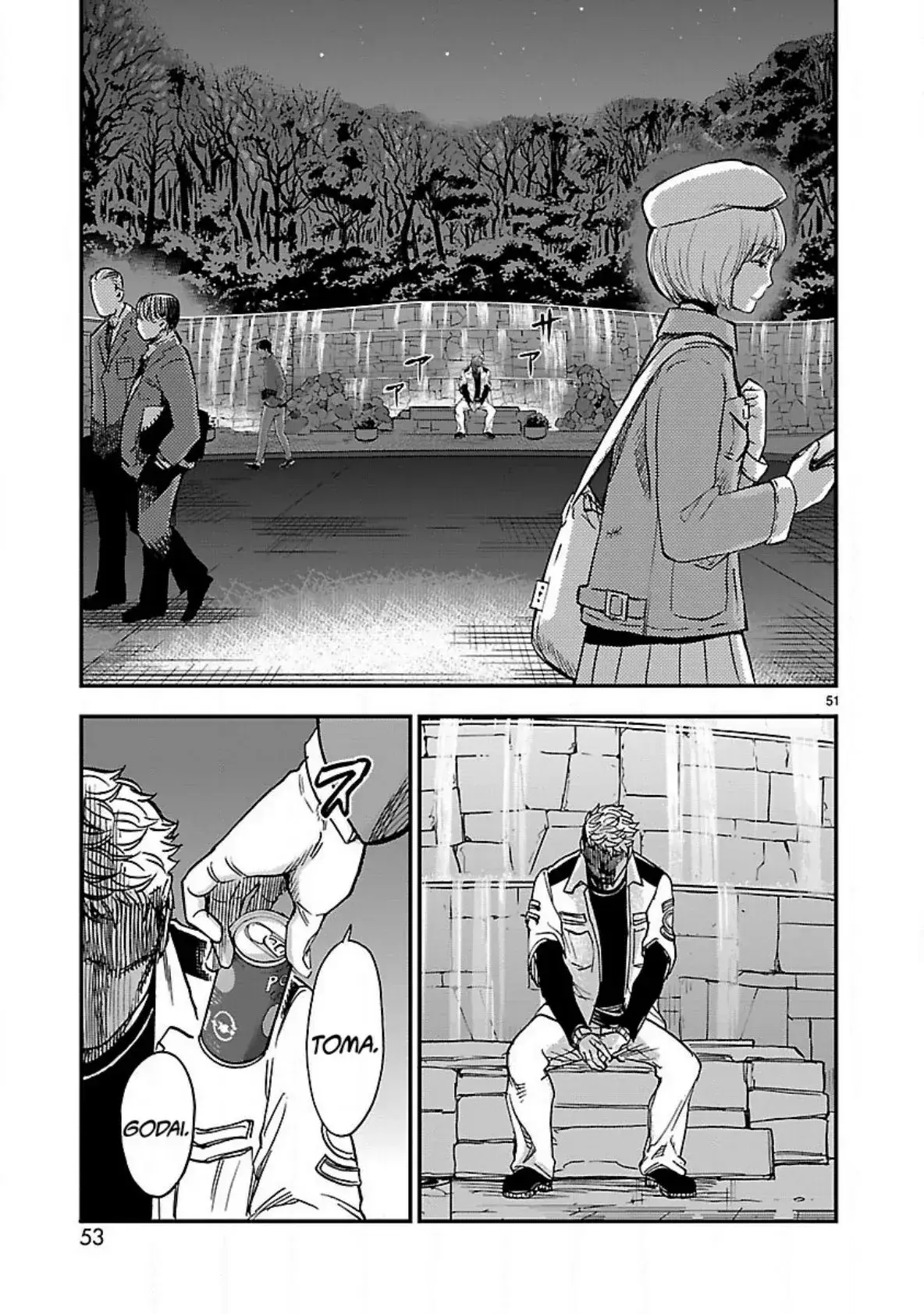 Capitulo 51 page 52
