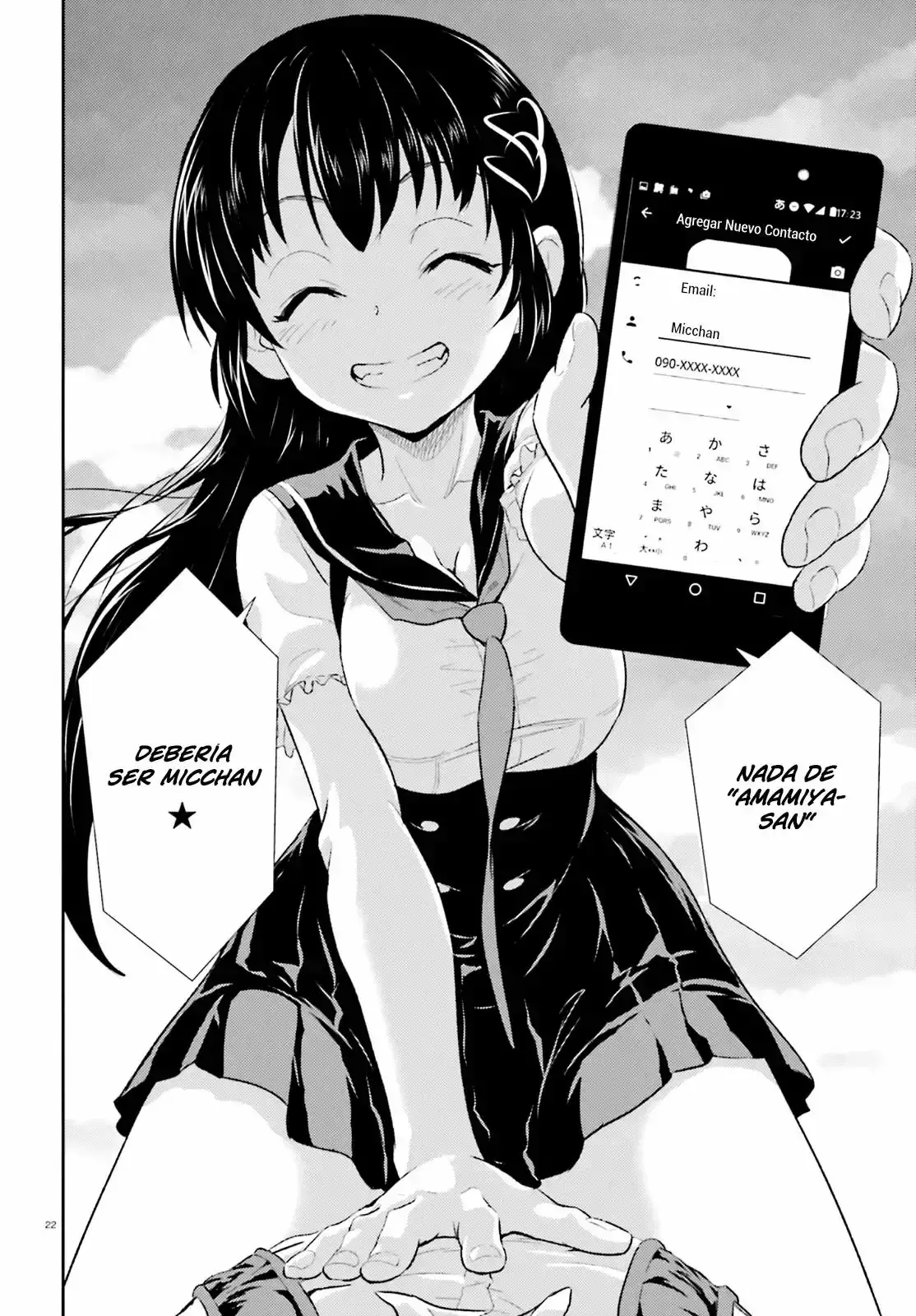Capitulo 4 page 22