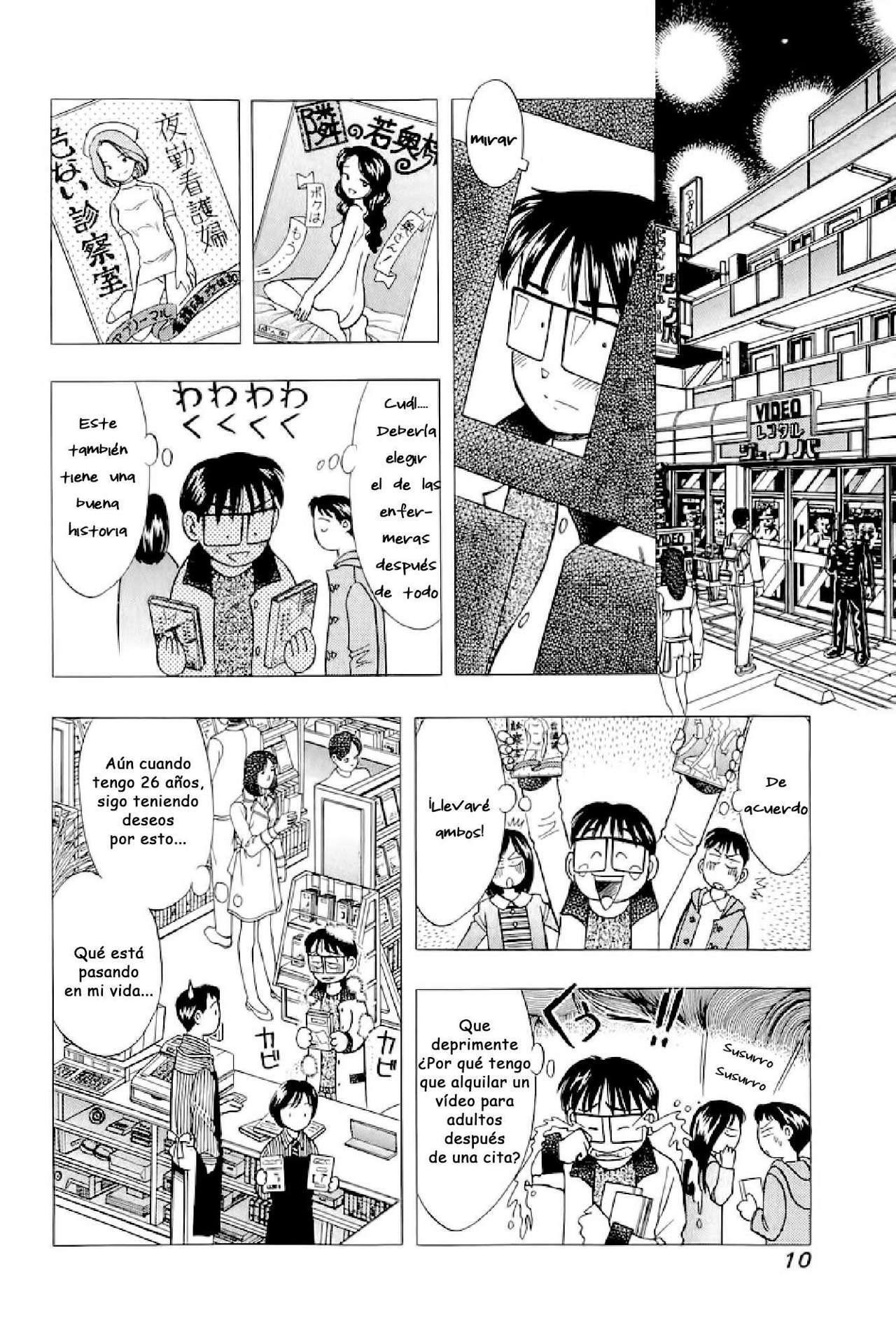Capitulo 100 page 10