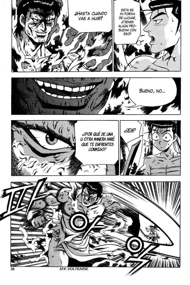 Capitulo 136 page 18