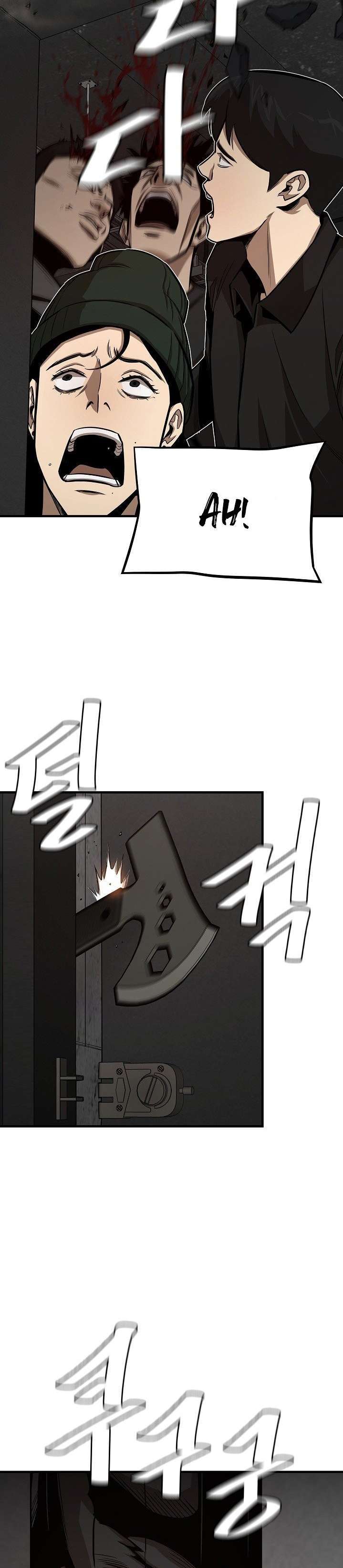 Capitulo 83 page 35