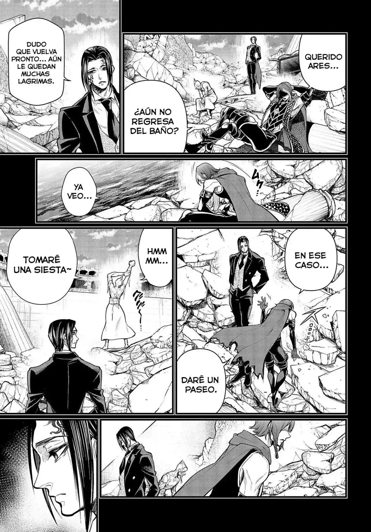Capitulo 32 page 8
