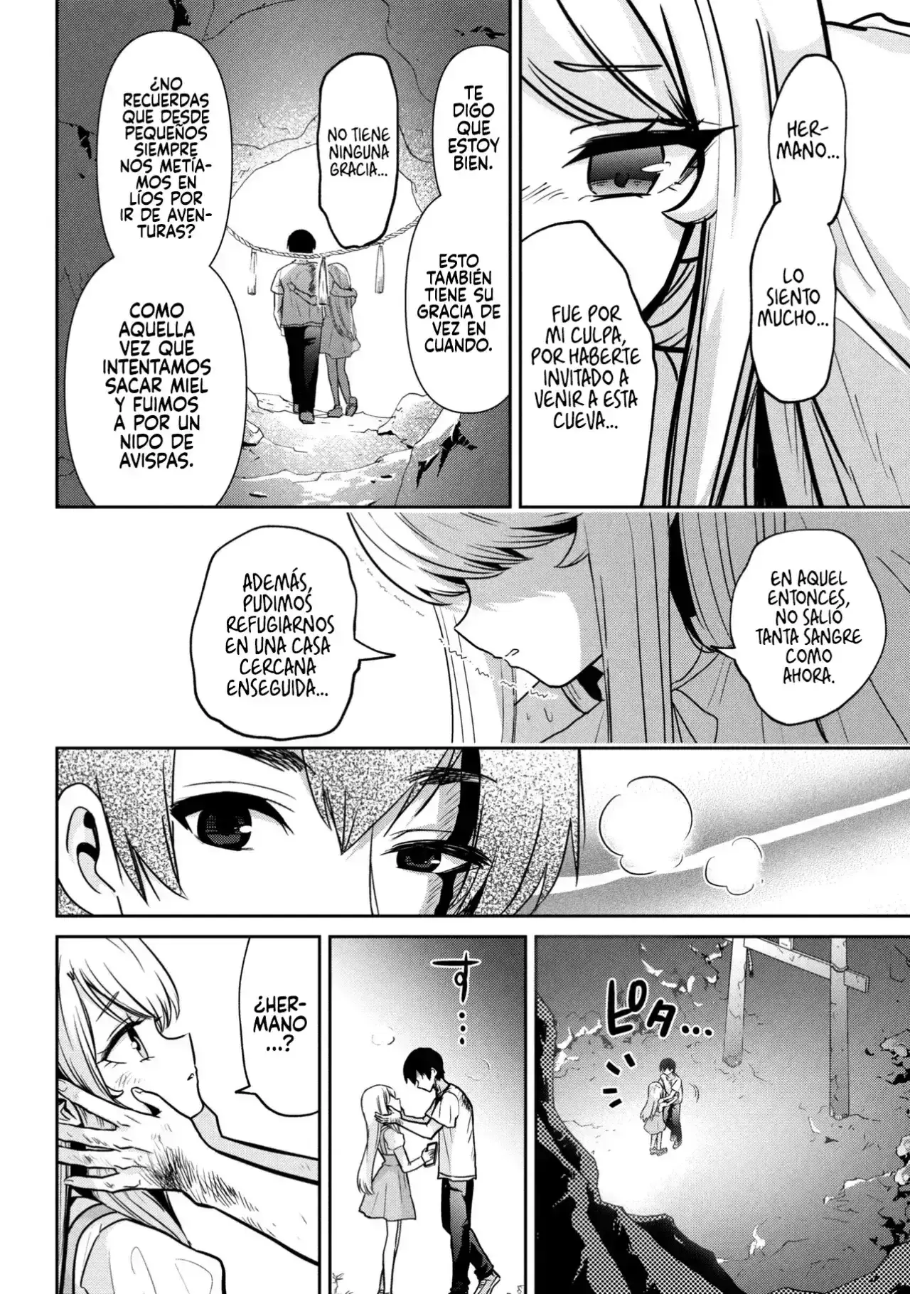 Capitulo 48 page 21
