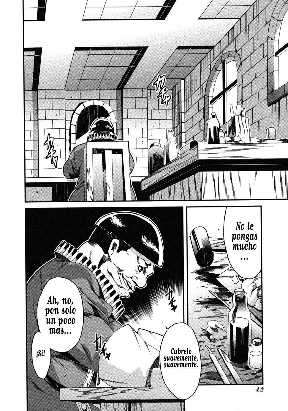 Capitulo 1 page 31