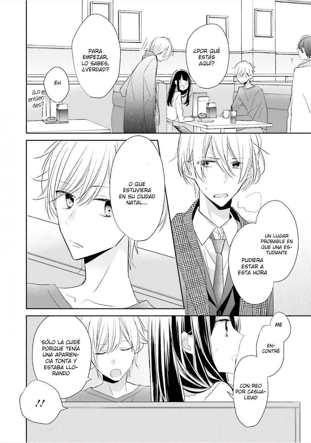 Capitulo 20 page 31
