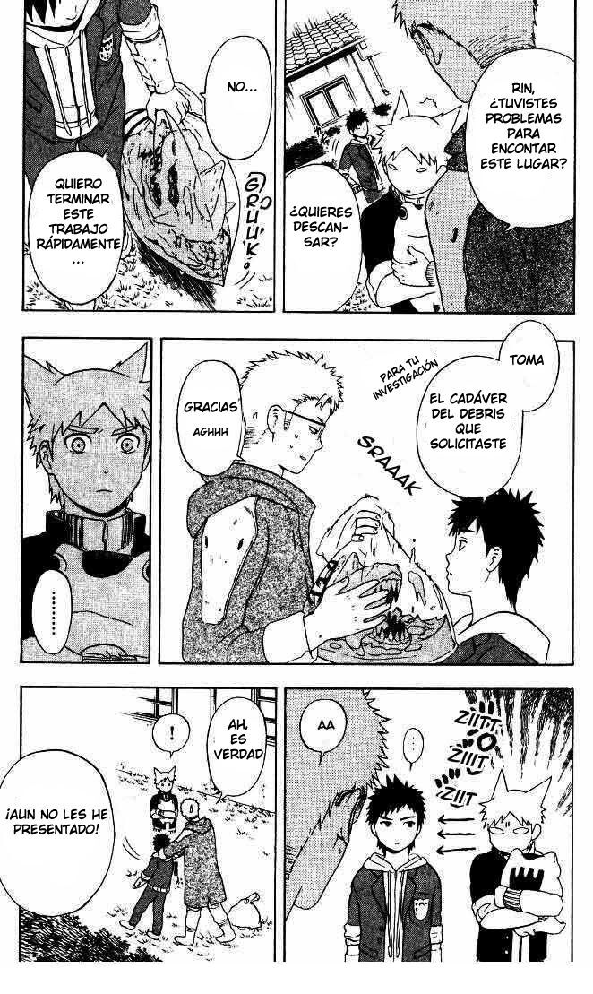 Capitulo 7 page 12