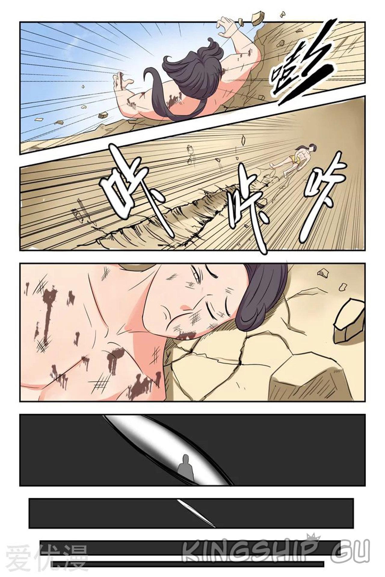 Capitulo 95 page 9