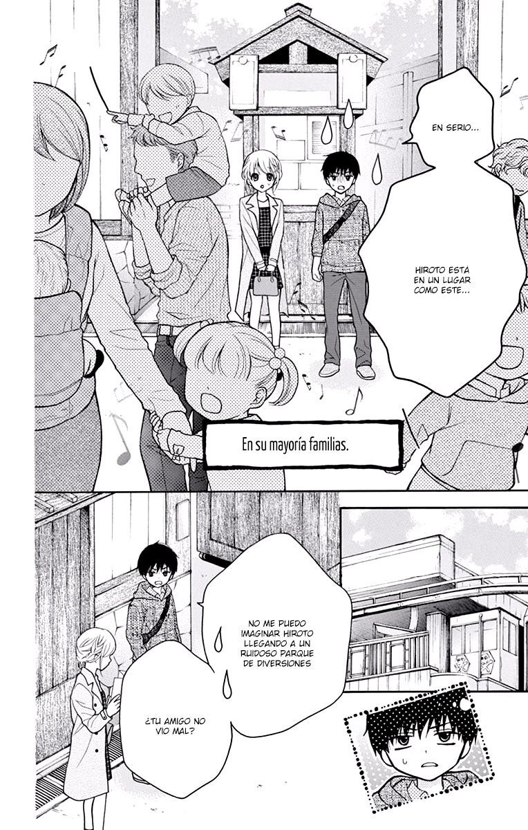 Capitulo 51 page 12