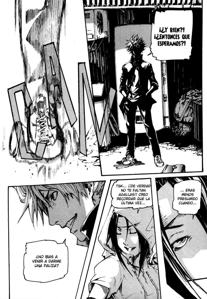 Capitulo 13 page 11