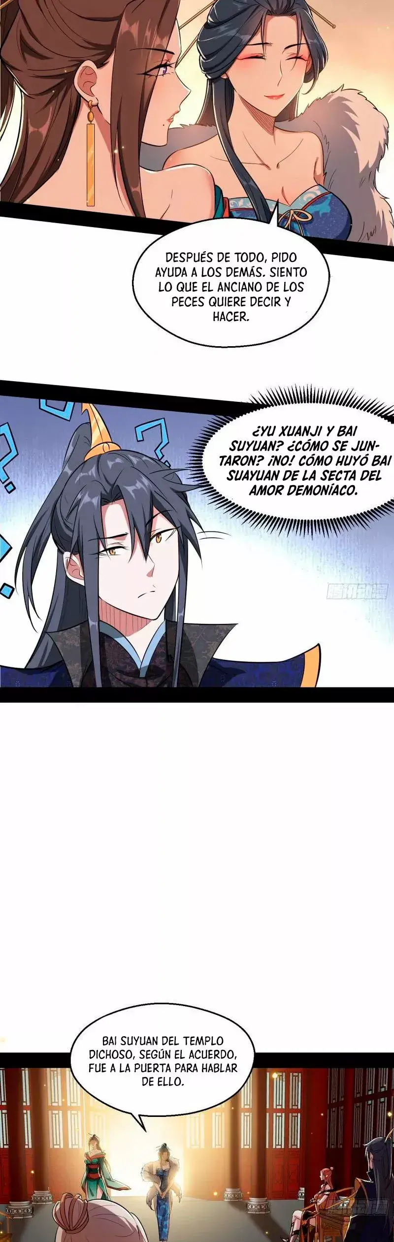 Capitulo 87 page 14
