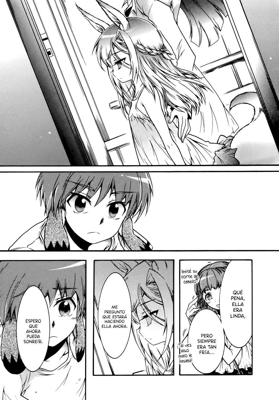 Capitulo 15 page 20