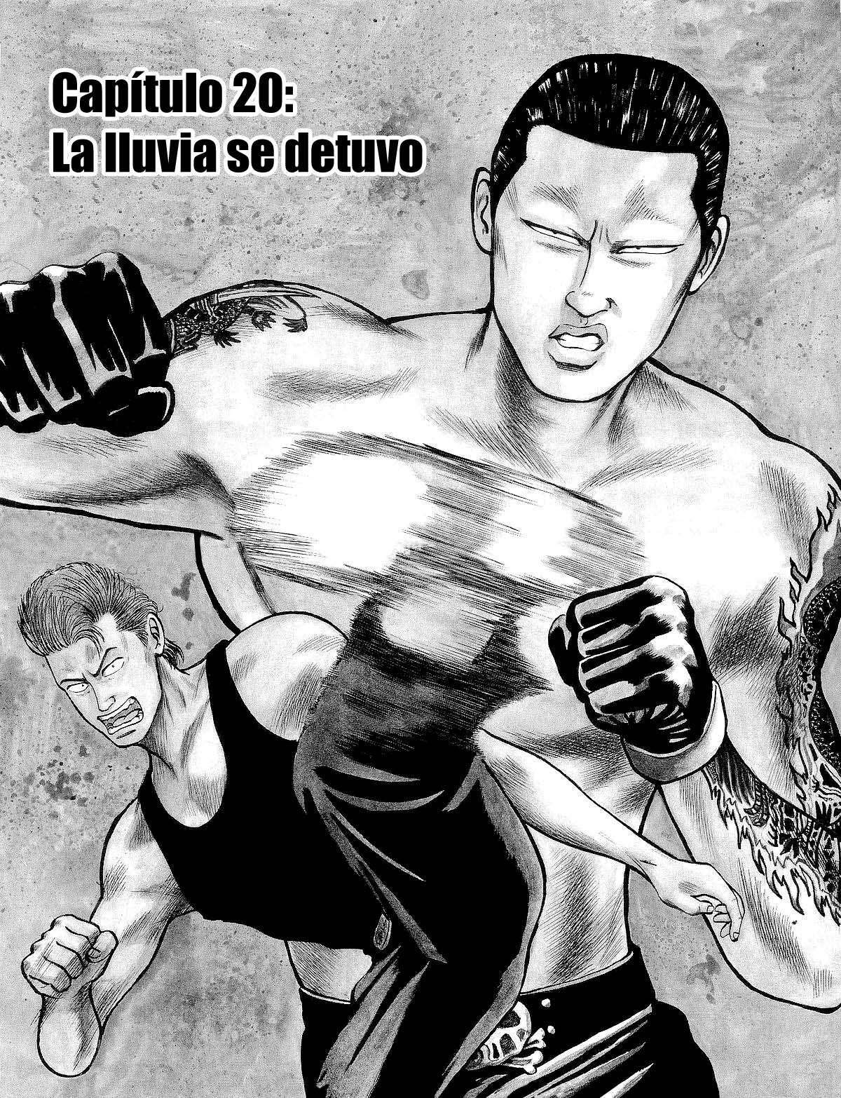 Capitulo 20 page 1