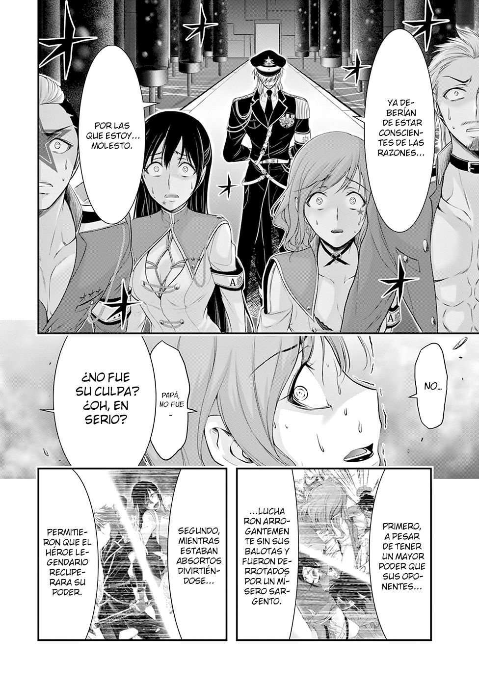 Capitulo 55 page 20