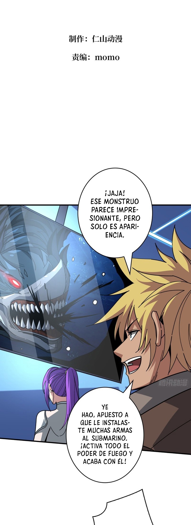 Capitulo 498 page 3