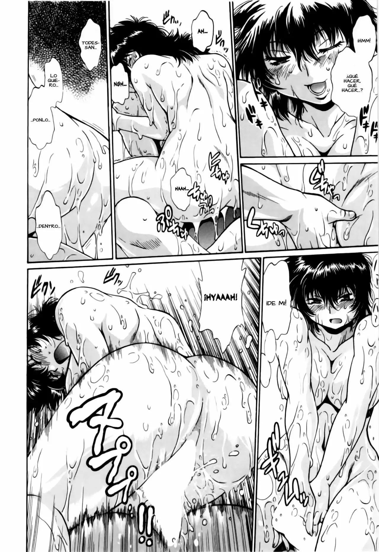 Capitulo 24 page 17
