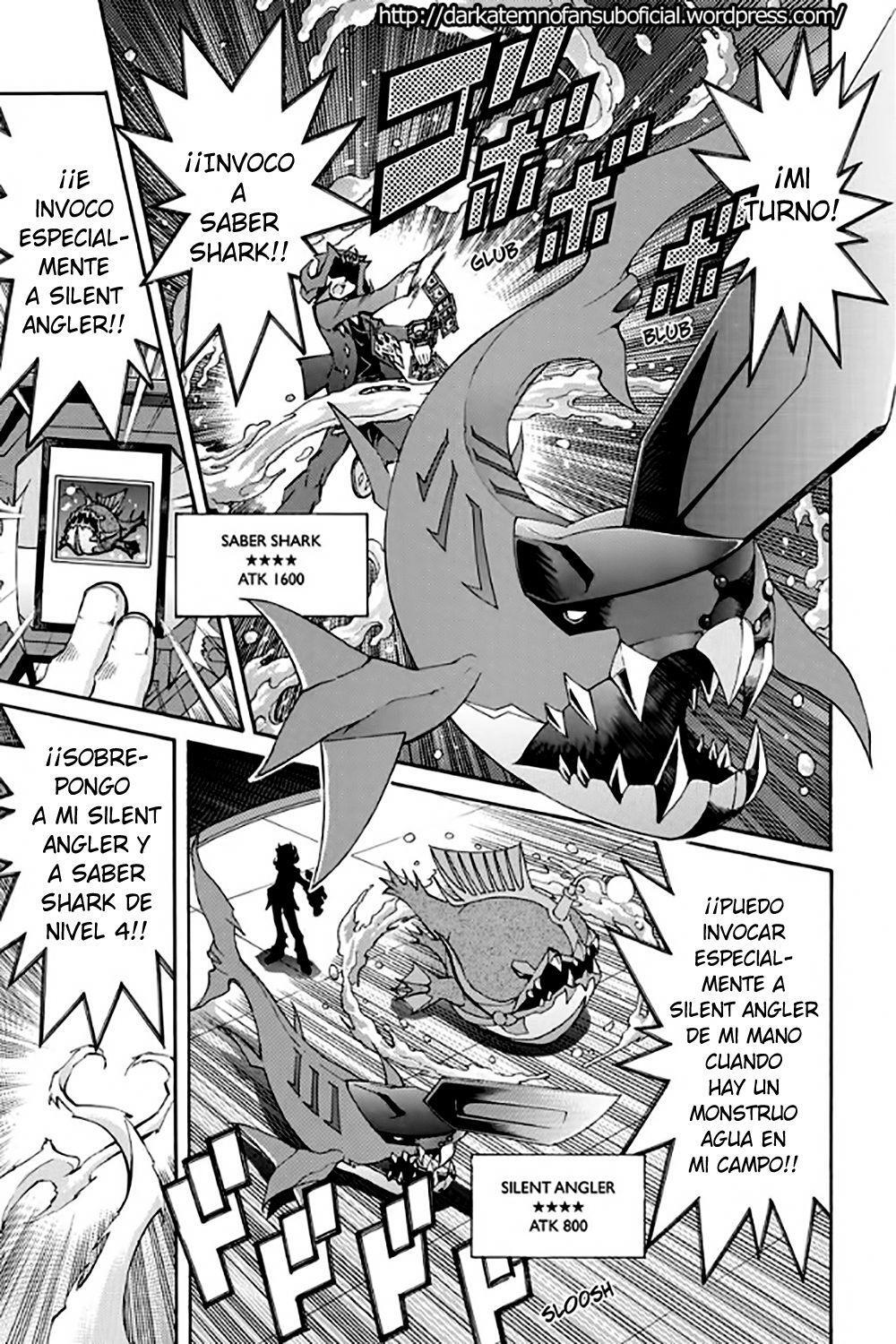 Capitulo 38 page 15