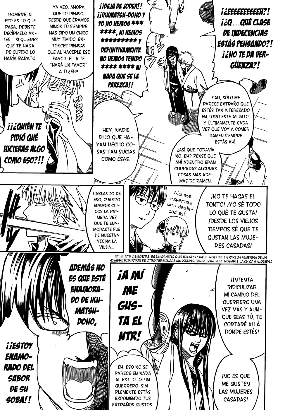 Capitulo 431 page 3