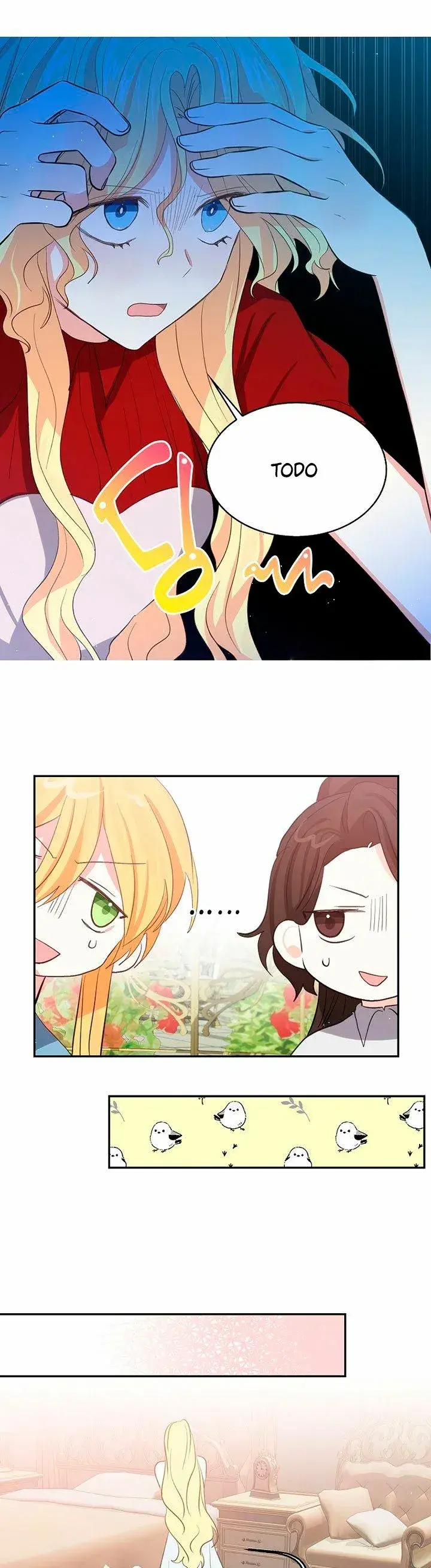 Capitulo 87 page 14