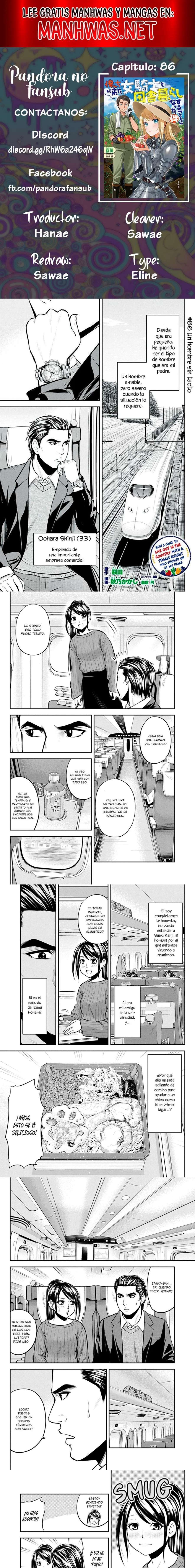 Capitulo 86 page 1