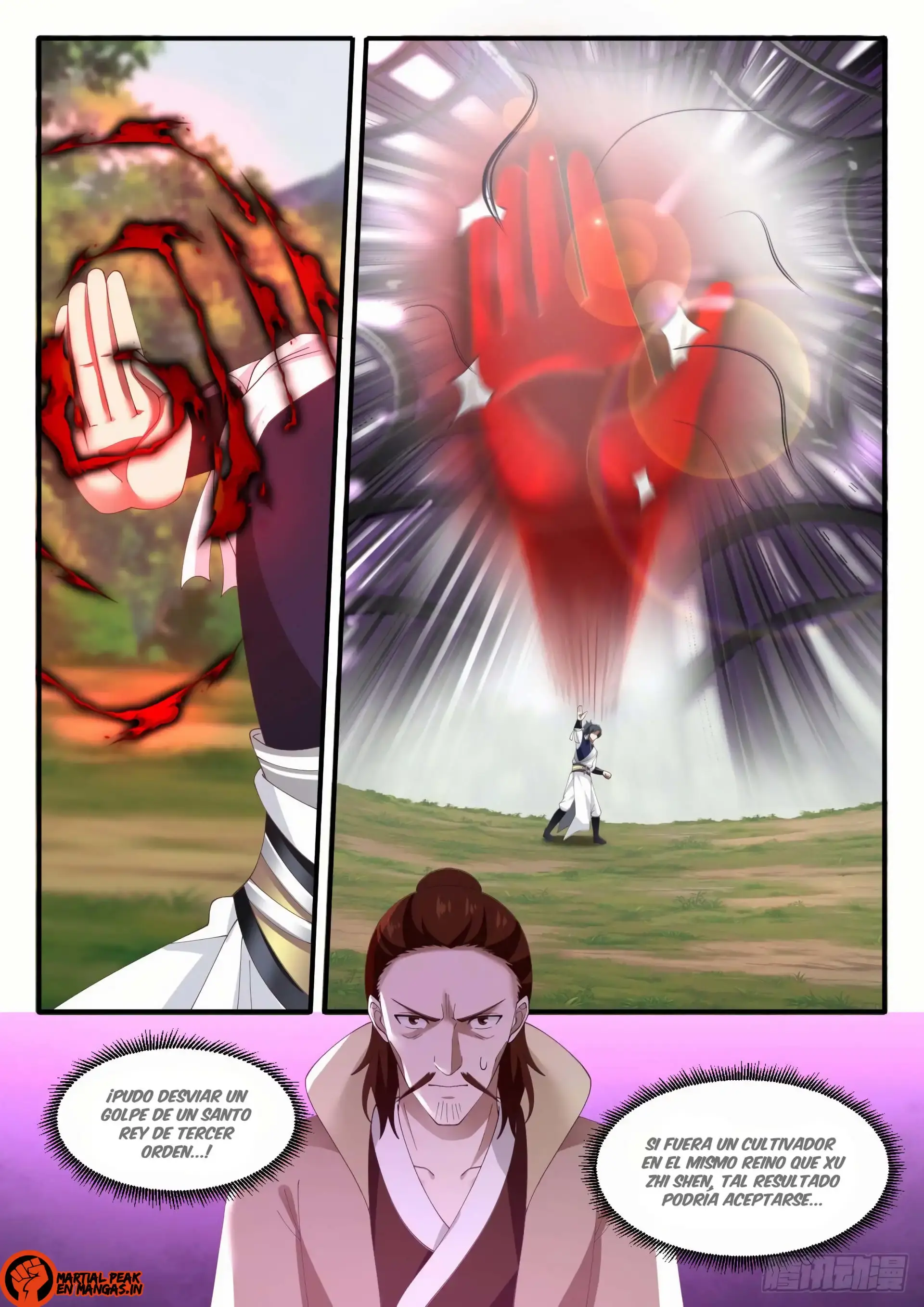 Capitulo 1016 page 4