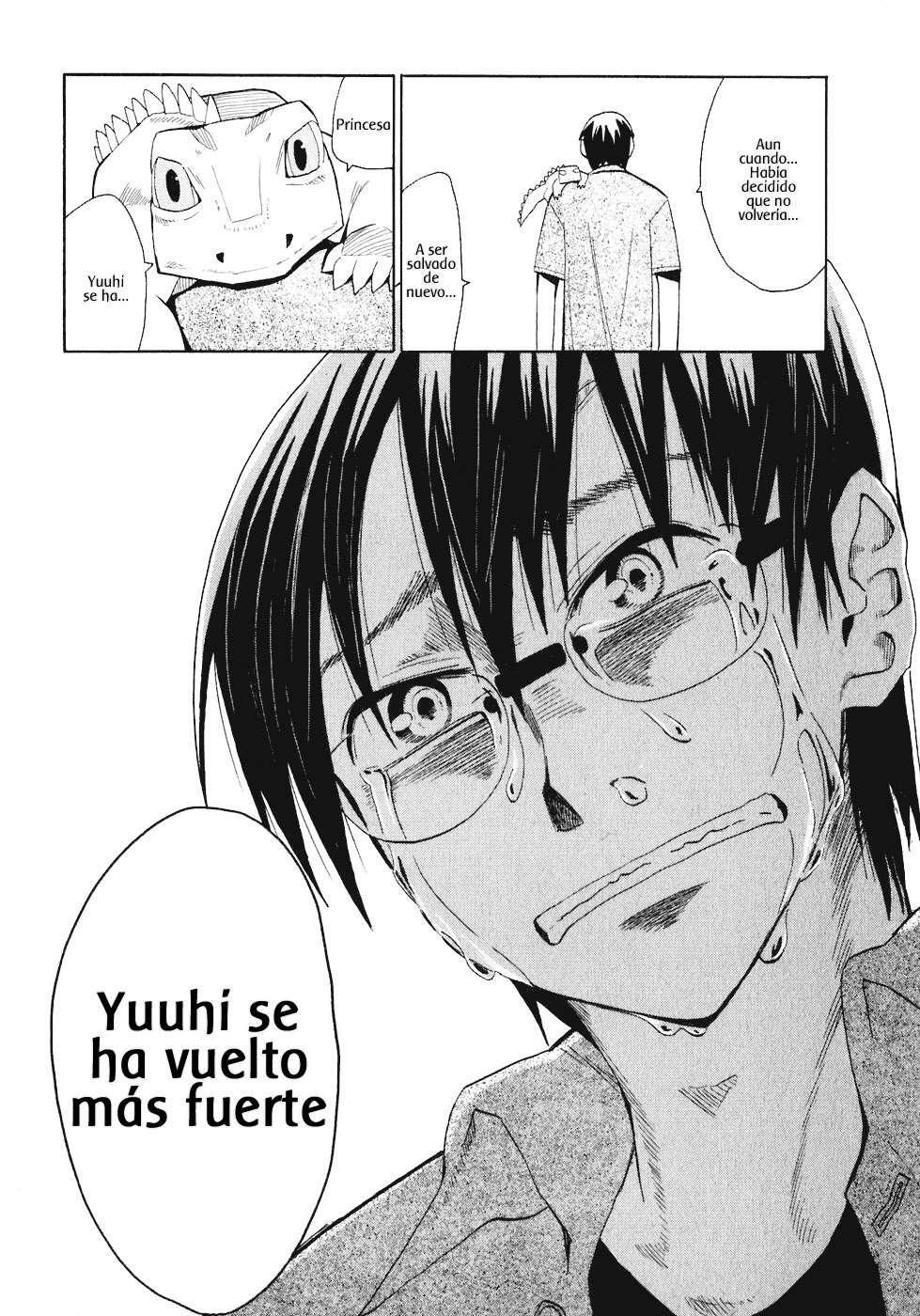Capitulo 20 page 27