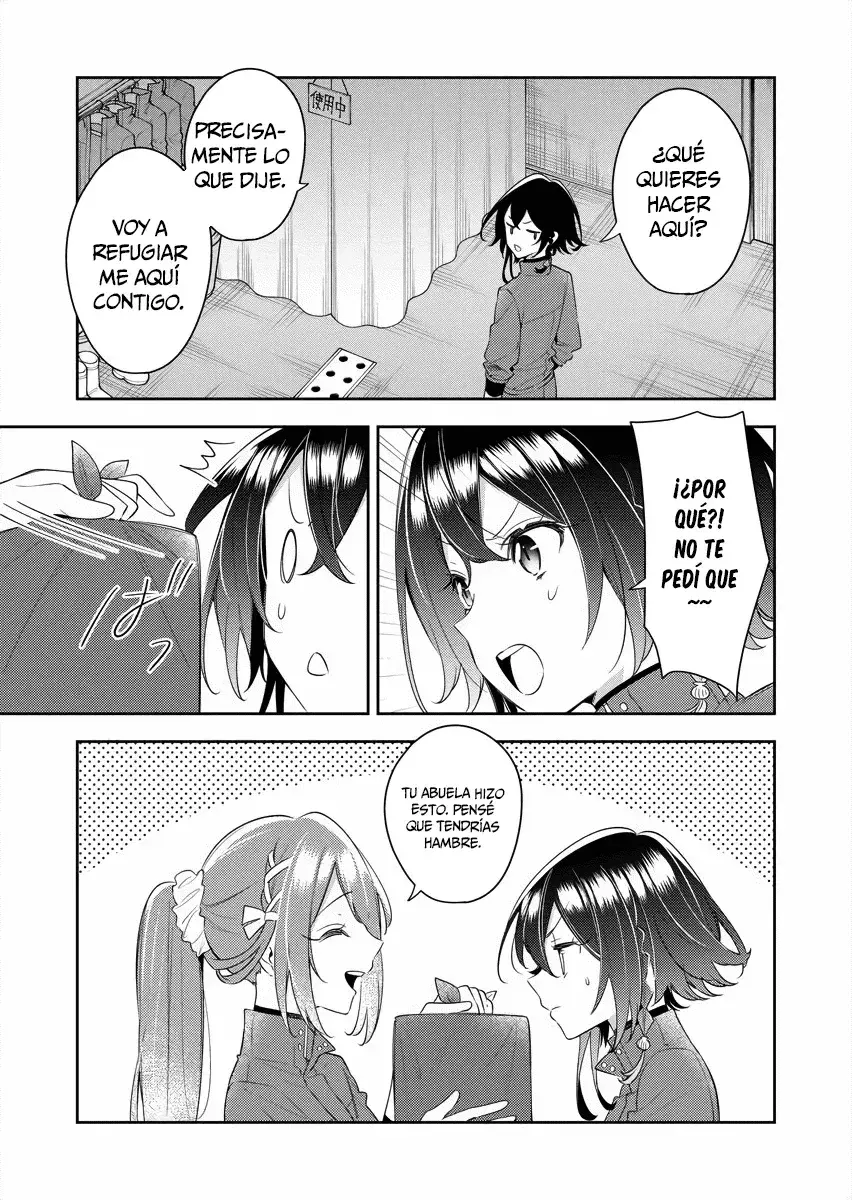 Capitulo 21 page 15