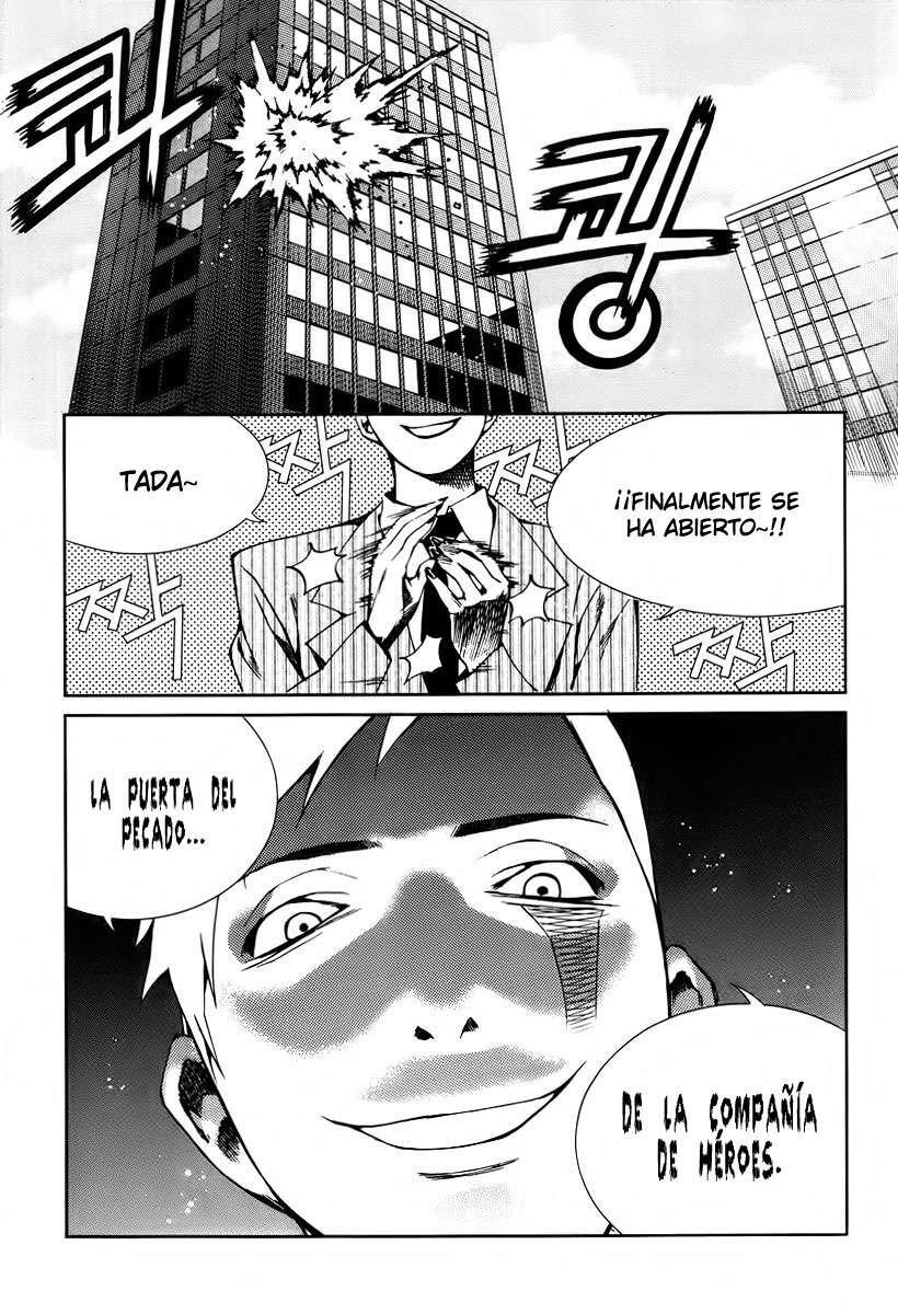 Capitulo 18 page 14