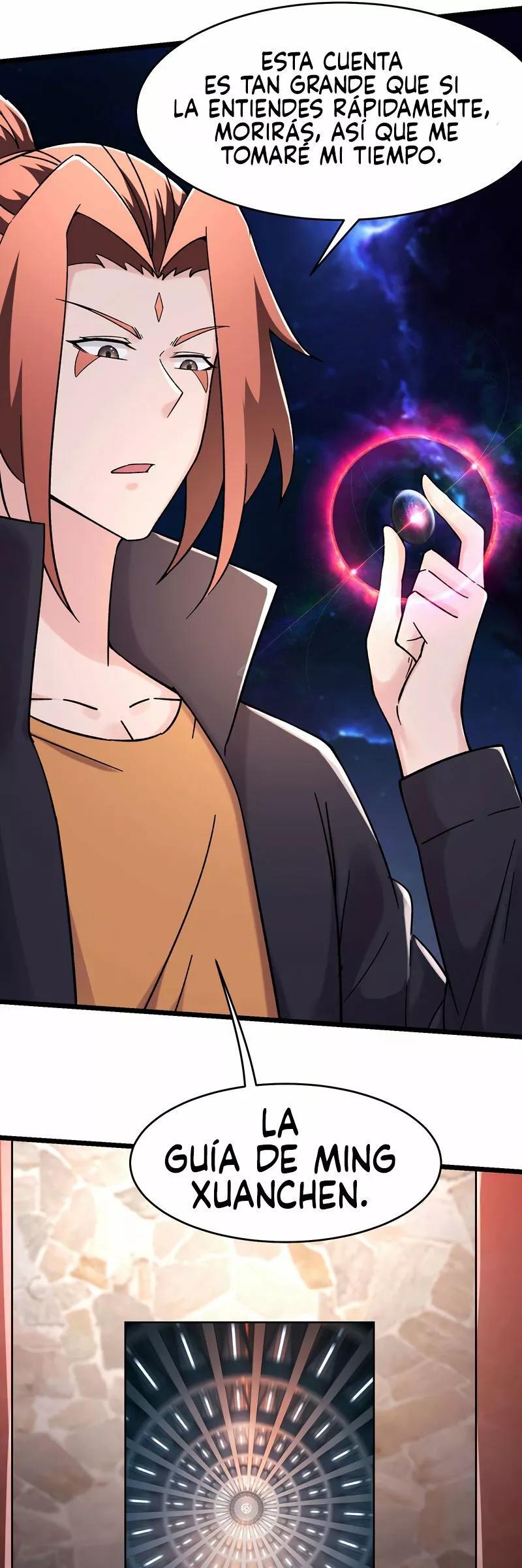 Capitulo 169 page 19