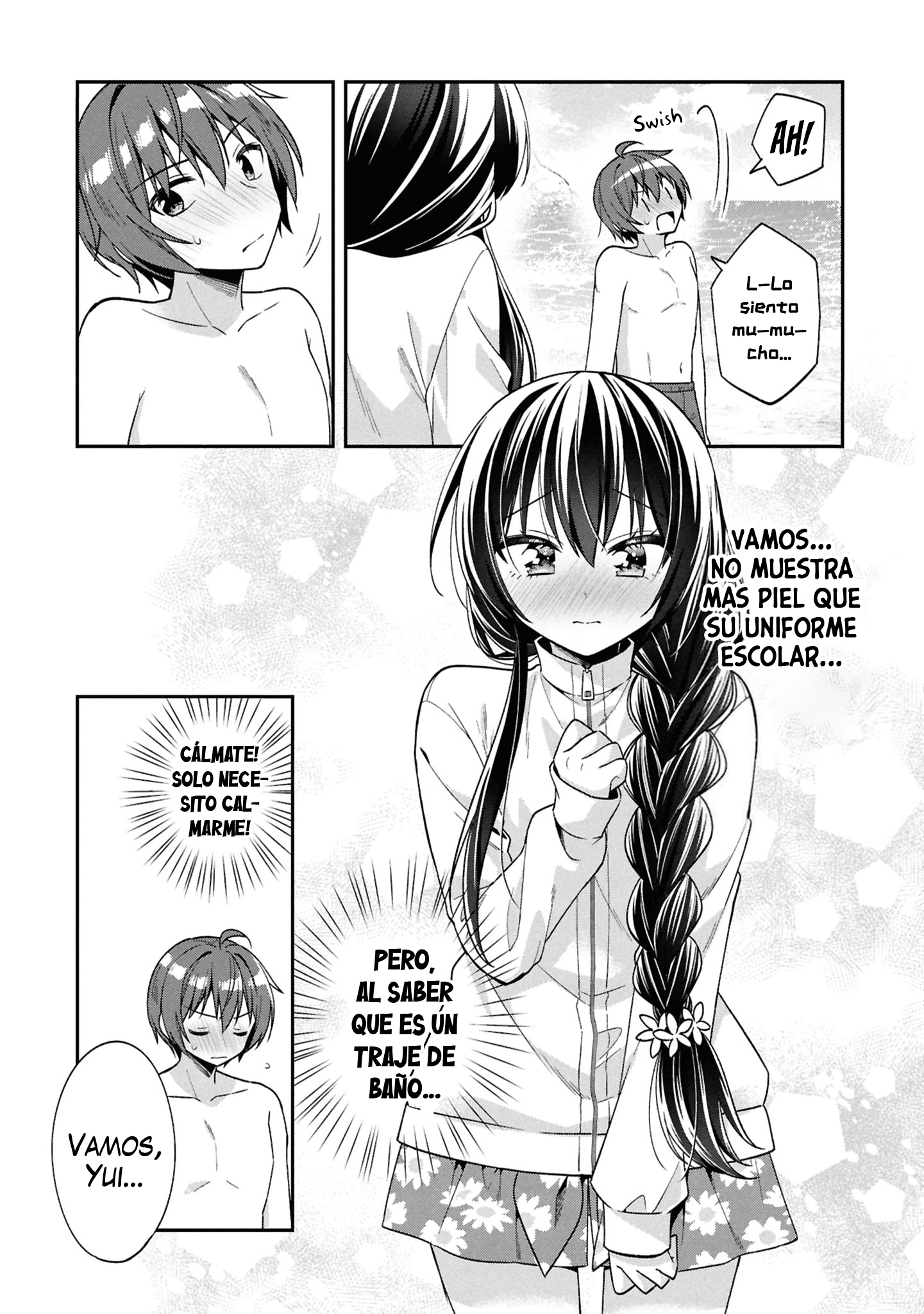 Capitulo 28 page 21