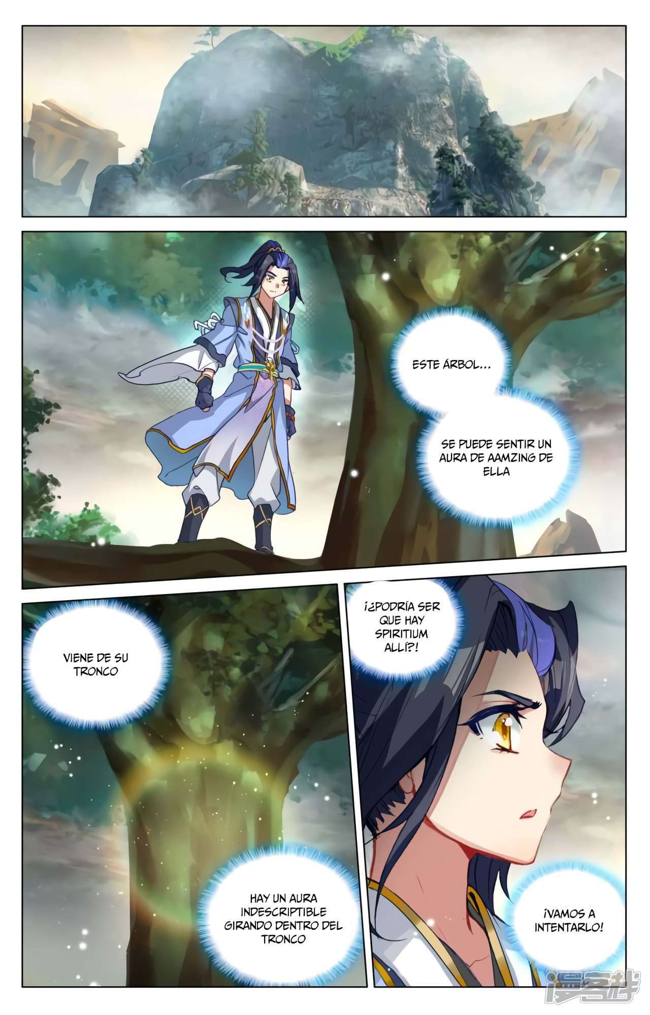 Capitulo 838 page 8