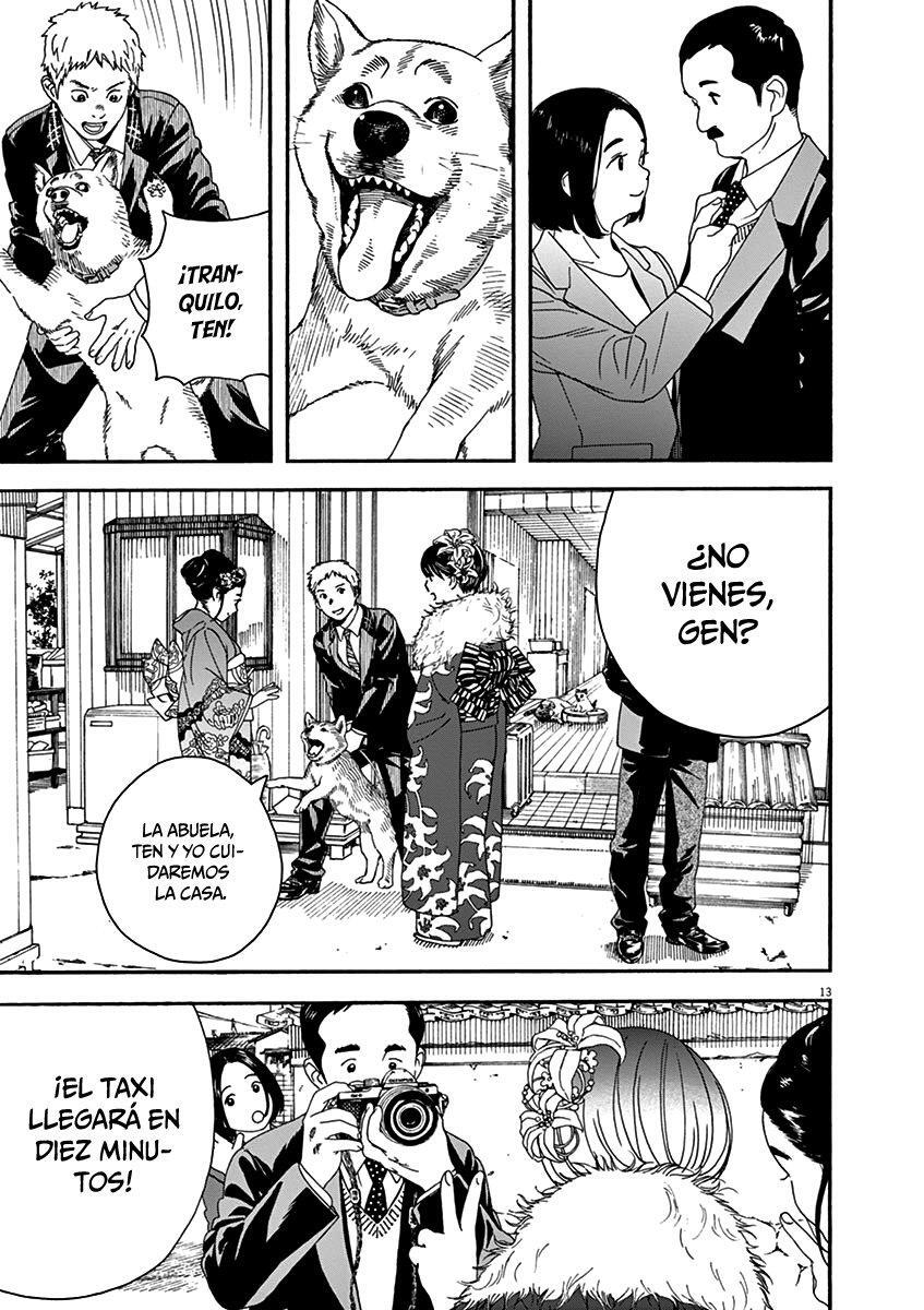 Capitulo 64 page 14