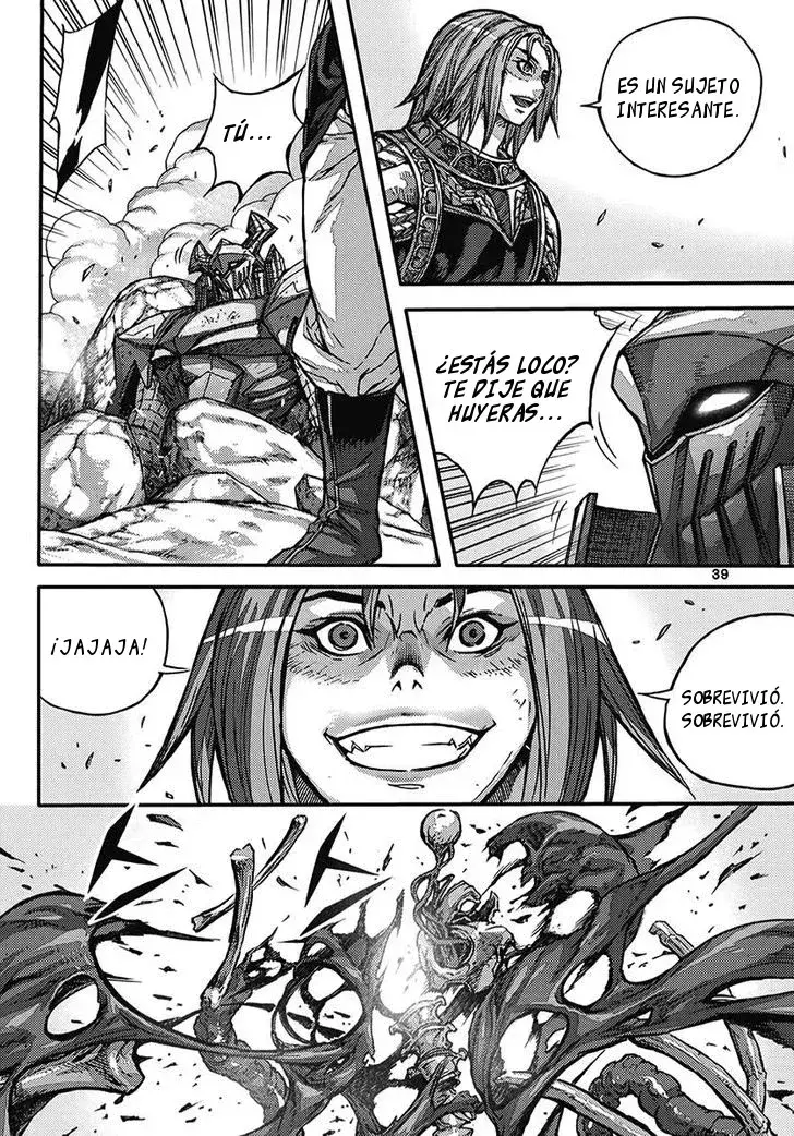 Capitulo 358 page 37