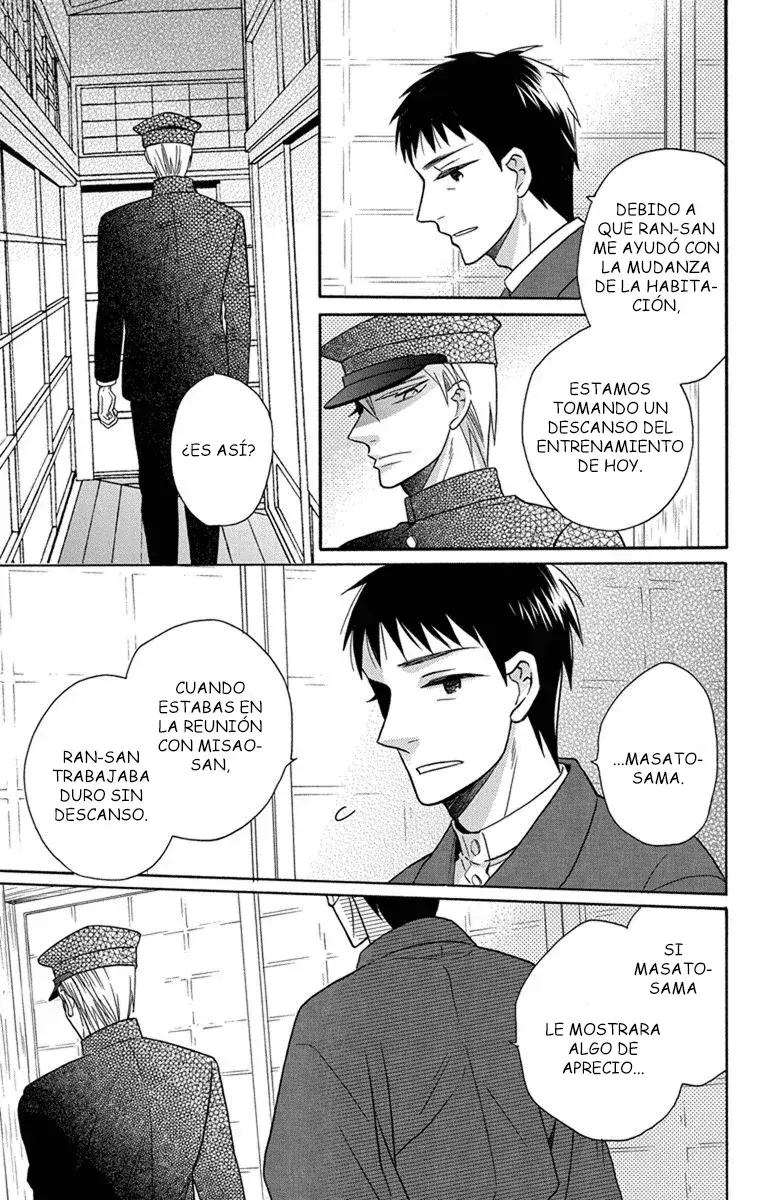 Capitulo 29 page 19